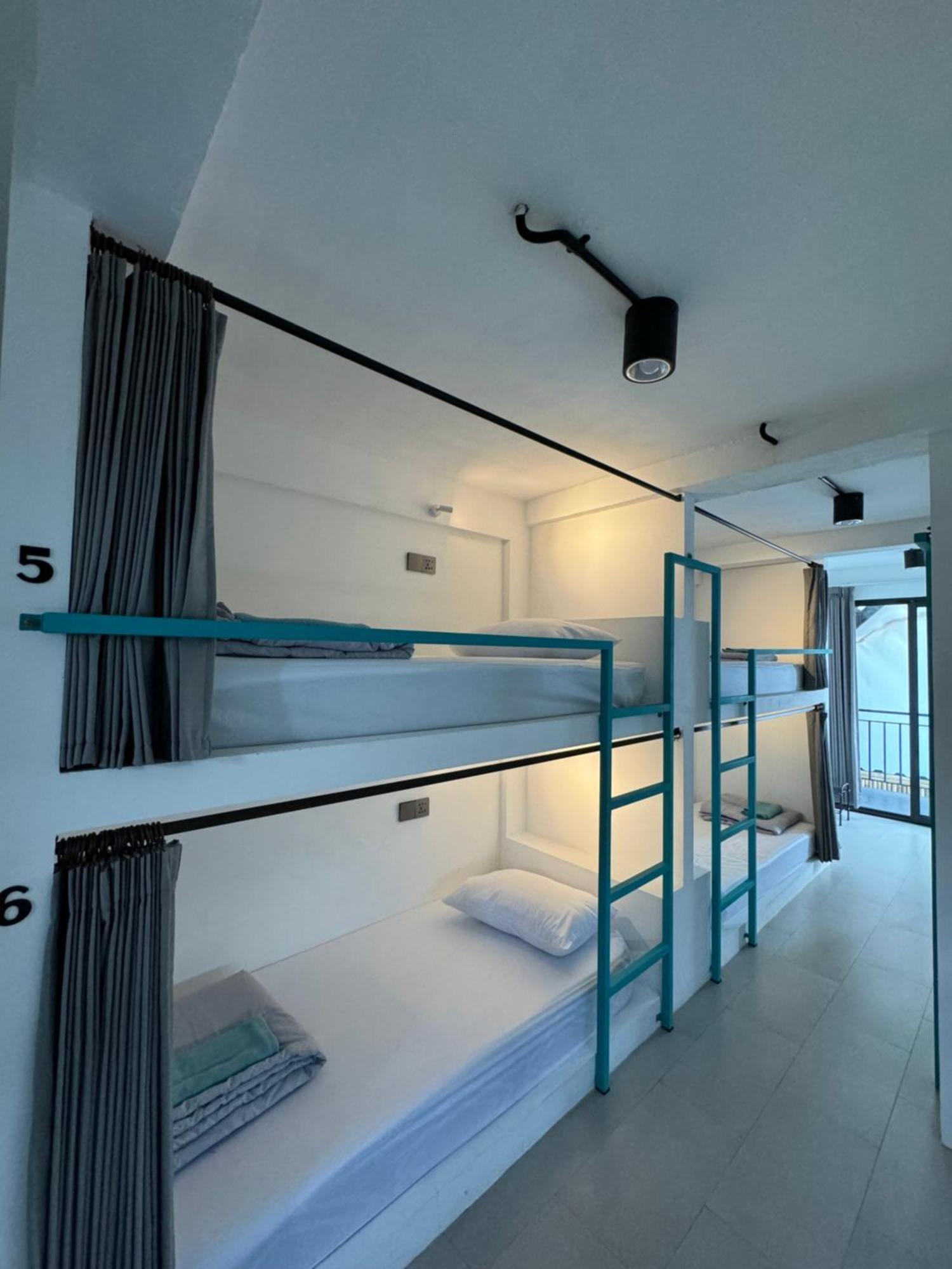 Canggu Central Hostel Extérieur photo