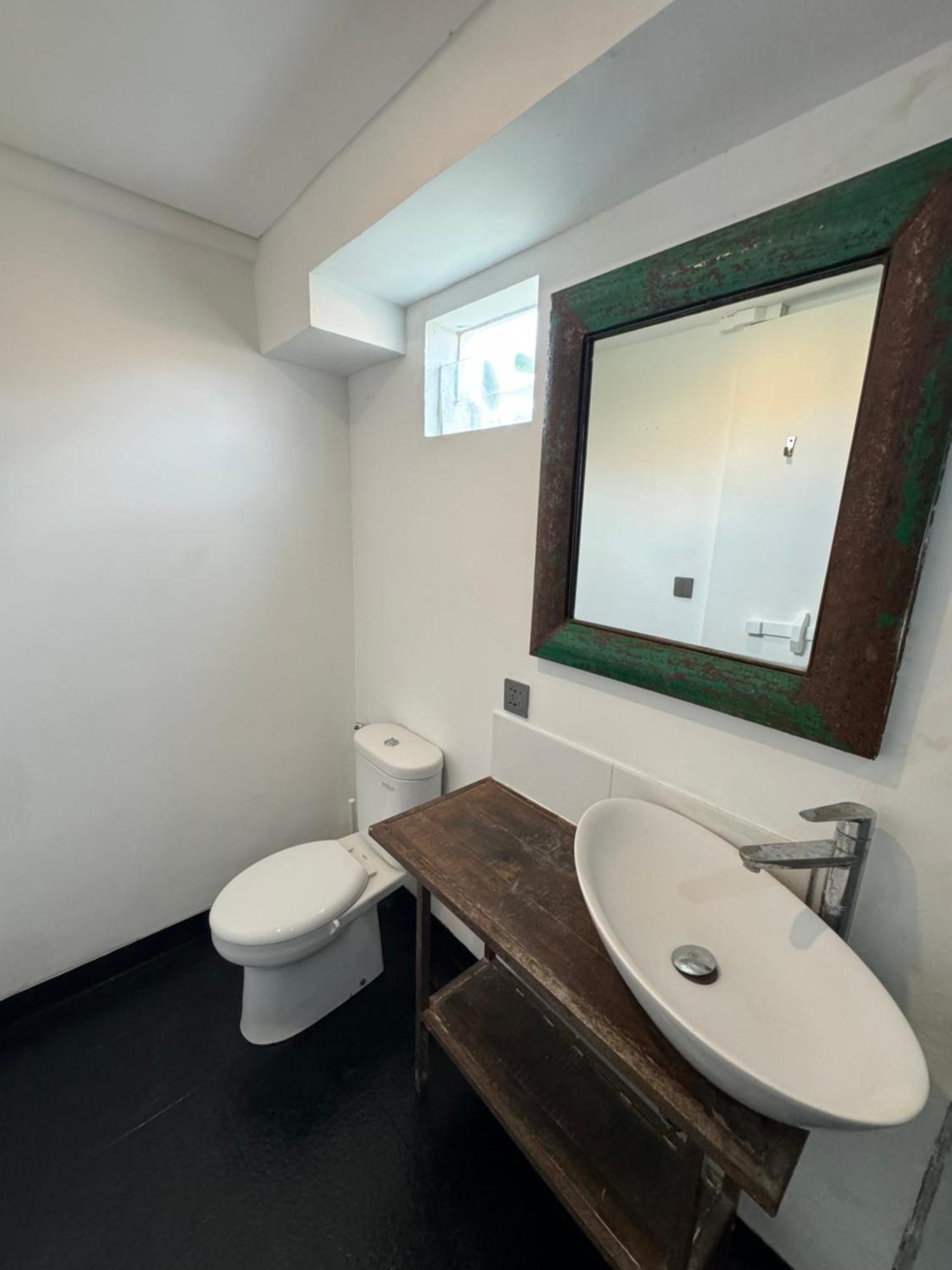 Canggu Central Hostel Extérieur photo